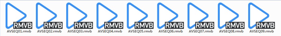 各式太极拳-太极扇-太极剑 爱好者必备 【三段（24式）太极拳】373M RMVB 视频教程