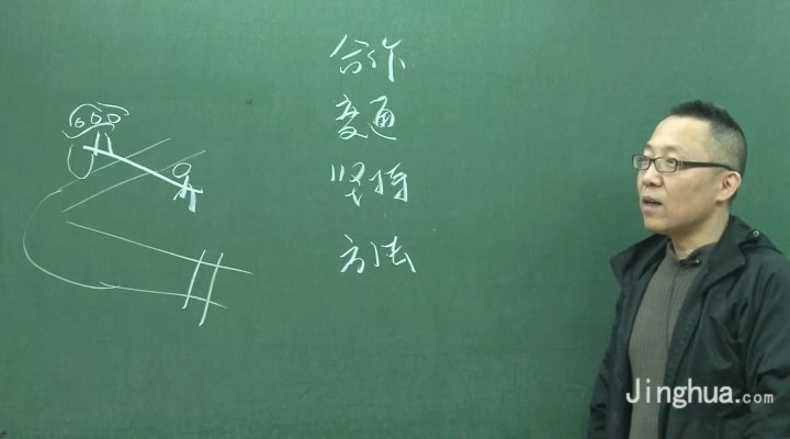 高考冲刺与实战 英语课 语法 完型 阅读 写作各个击破（提高篇） 全9章 附讲义 视频教程