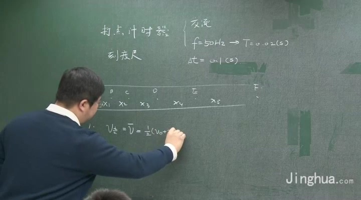 高考冲刺与实战 物理课 实验与力电综合大题解题技巧 全9讲 附教材 视频教程