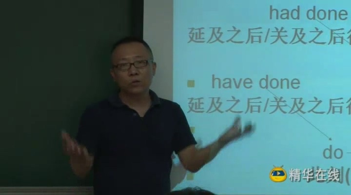 高考冲刺与实战 英语课 高考题型综合冲刺 全10章 附讲义 视频教程