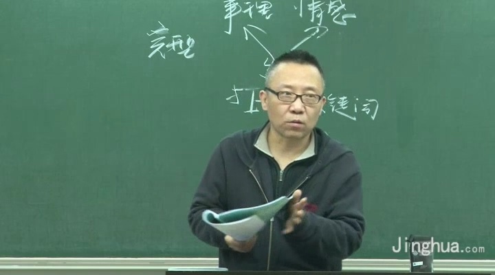 高考冲刺与实战 英语课 语法 完型 阅读 写作各个击破（提高篇） 全9章 附讲义 视频教程
