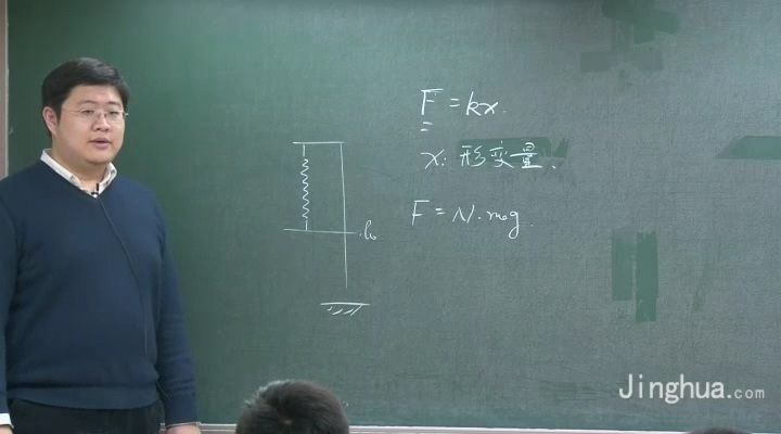 高考冲刺与实战 物理课 实验与力电综合大题解题技巧 全9讲 附教材 视频教程