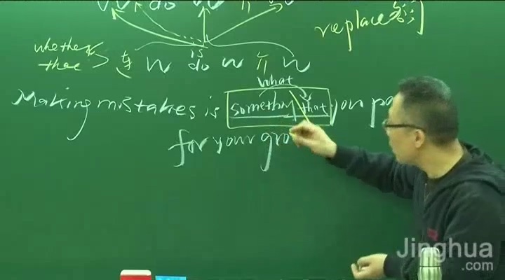 高考冲刺与实战 英语课 一二模备考（提高篇） 全12章 附讲义 视频教程