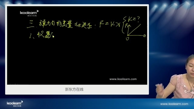 高考冲刺与实战 物理课 高考物理实验精讲 全5讲 视频教程