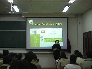 复旦大学 管理信息系统 全14讲 主讲-黄丽华 附课件+资料 视频教程