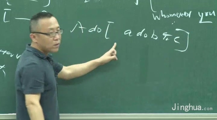 高考冲刺与实战 英语课 语法 完型 阅读 写作各个击破（培优篇） 全16章 附讲义 视频教程