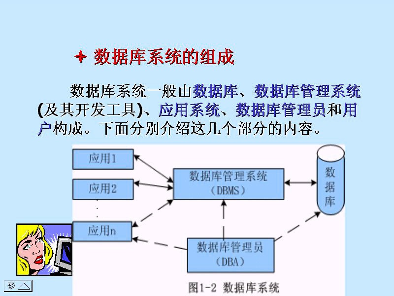 吉林大学 数据库原理SQL 全32讲 视频教程