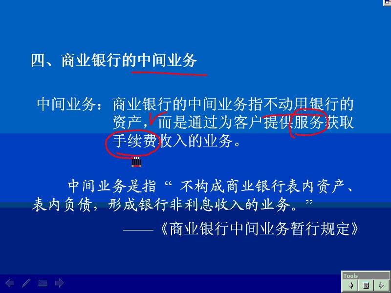 南开大学 金融市场学 全14讲 视频教程