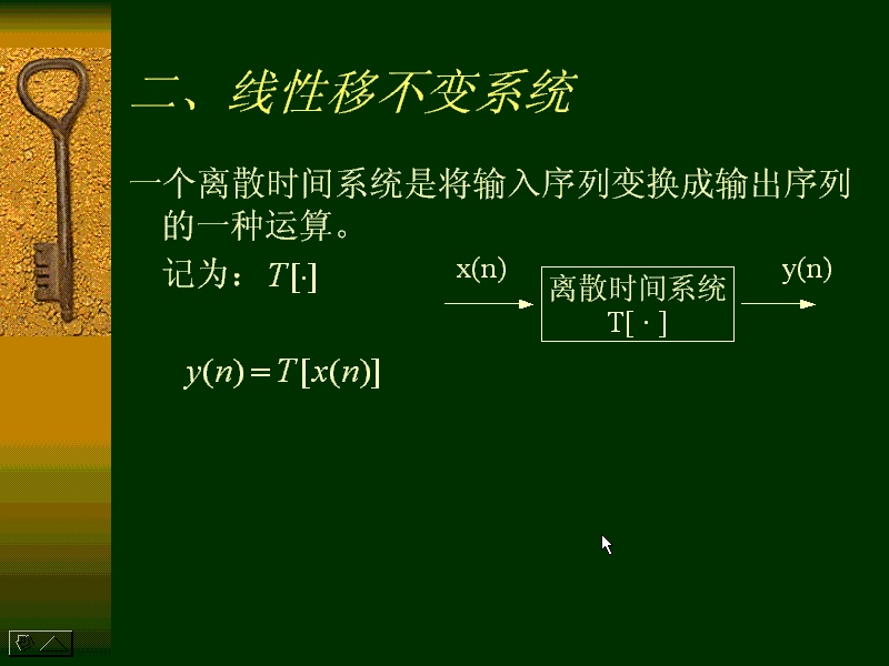 同济大学 数字信号处理 全72讲 主讲-张芳 视频教程