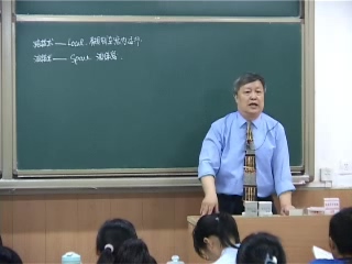 西安电子科技大学 微波技术 全64讲 主讲-梁昌洪 视频教程