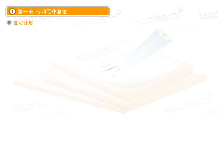 新东方 专业英语四级强化写作 全24讲 主讲-王江涛 视频教程