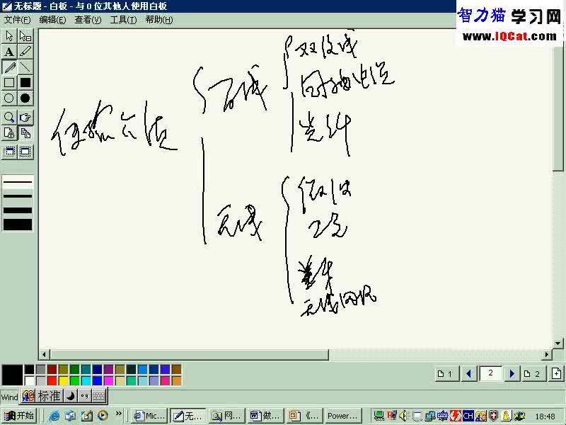 上海交通大学 网络系统建设管理与维护 全31讲 附讲义 视频教程