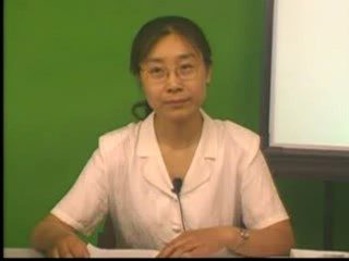 北京师范大学 普通心理学讲座 全2部 主讲-佚名 视频教程
