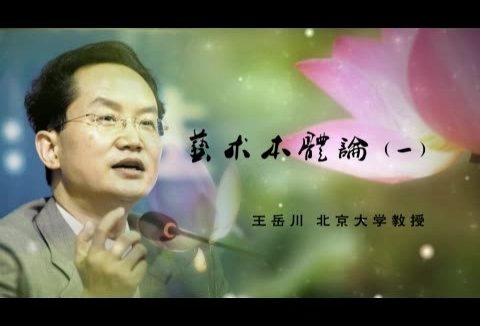 北京大学 文艺美学 全23讲 主讲-王岳川 视频教程