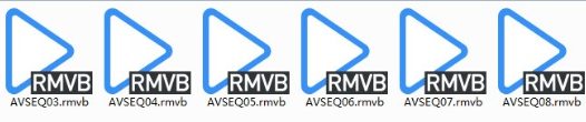 各式太极拳-太极扇-太极剑 爱好者必备 【太极功夫扇】237M RMVB 视频教程