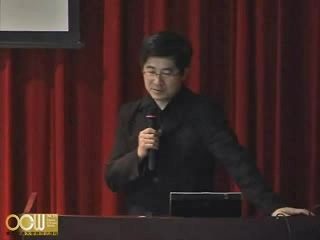 国立交通大学视频课程 建筑概论 全16讲 附课件 视频教程