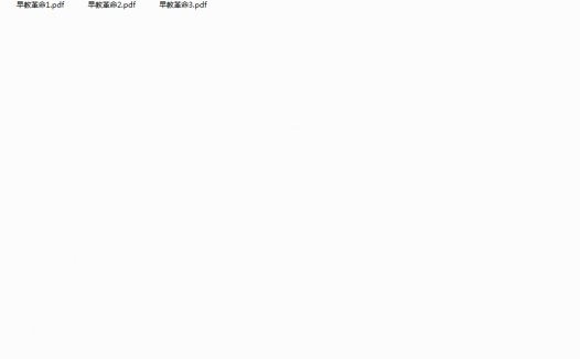 早教胎教系列 冯德全早教革命 完整版 全8CD 附配套书籍 视频资源