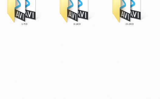 早教胎教系列 幼儿英语一点通 完整版 全20CD 视频资源
