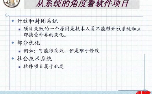 上海交通大学 IT项目管理 全28讲 主讲-曹健 视频教程
