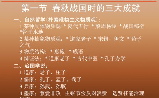 深圳广播电视大学 自然科学发展简史 全14讲 主讲-王悟霖 视频教程